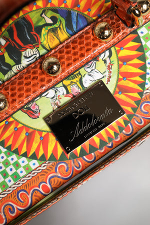 Black Dress Ceramic Porcelain Fashion Leather Sicily Dolls