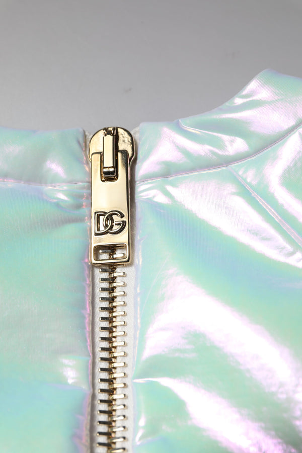 White Long Sleeves Bodycon Sheath Mini Dress