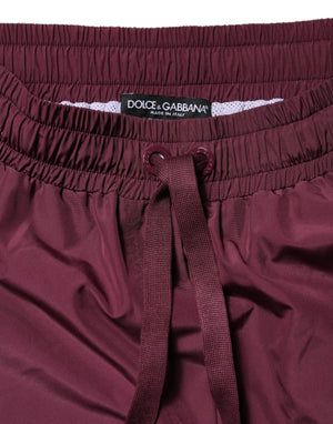 Multicolor Sweatpants Jogger Pants