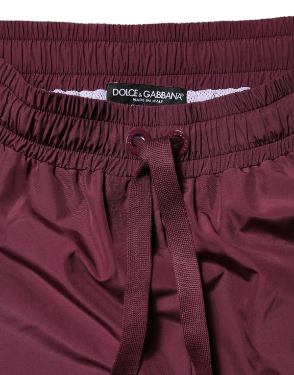 Multicolor Sweatpants Jogger Pants