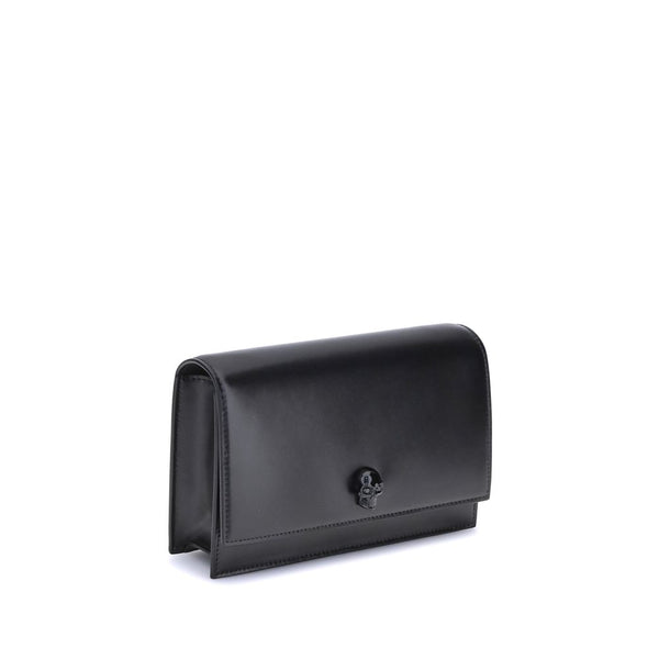 Skull Shoulder Bag