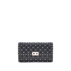 Black Lamb Ovis Aries Aries Shoulder Bag