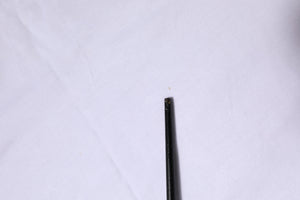 White Cotton Short Sleeve Round Neck T-shirt