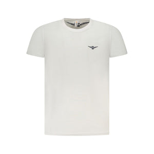 Bianco Cotton Men T-Shirt
