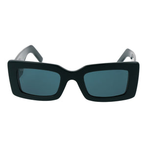 Green Acetate Sunglasses