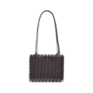 Black Lamb Ovis Aries Aries Shoulder Bag