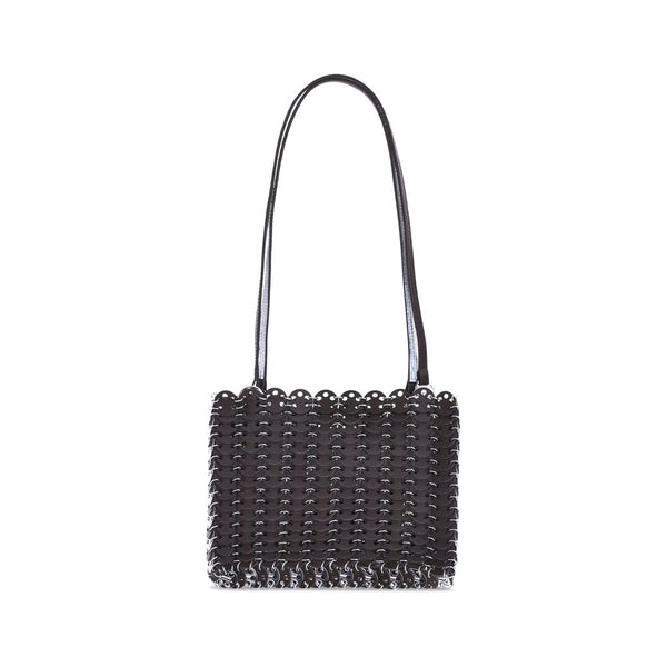 Black Lamb Ovis Aries Aries Shoulder Bag