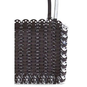 Black Lamb Ovis Aries Aries Shoulder Bag