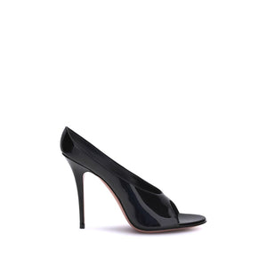 Anok leather Sandals