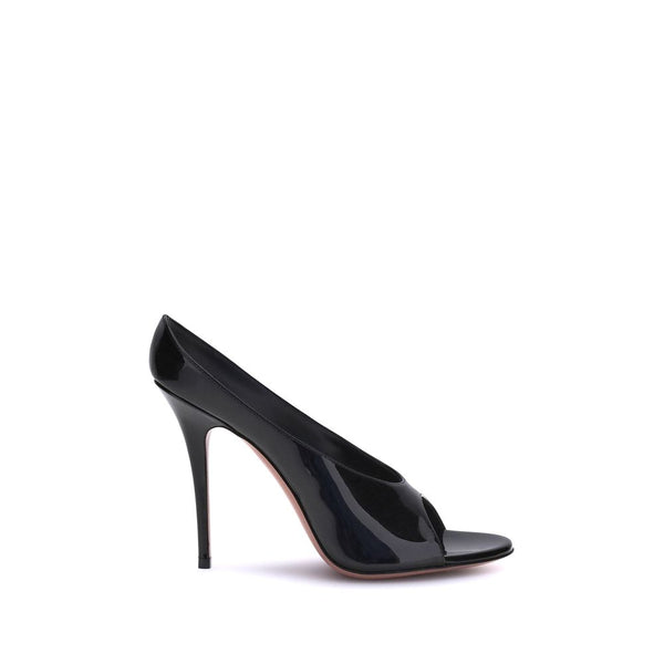 Anok leather Sandals