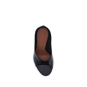 Anok leather Sandals