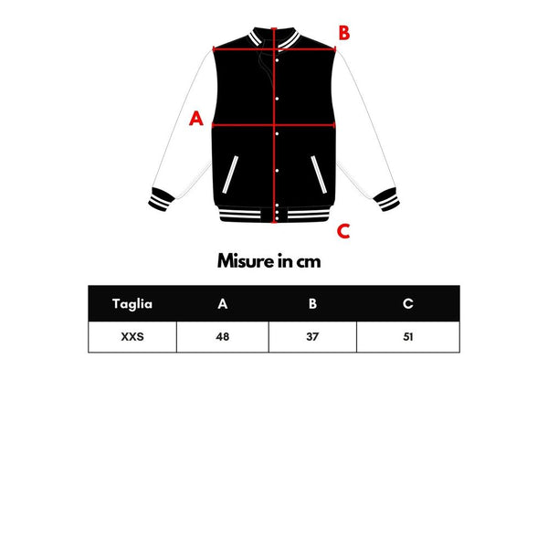 Black And White Cotton Blazer