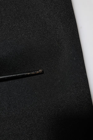 Black High Waisted Skinny Leggings Pants