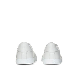 'Town' Leather Low Sneakers