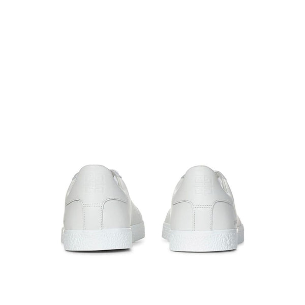 'Town' Leather Low Sneakers