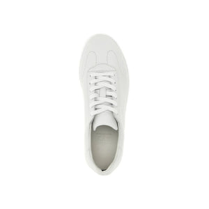 'Town' Leather Low Sneakers
