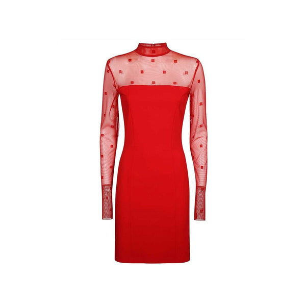 4G Dress