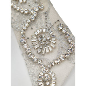 White Cotton Dress Shirt