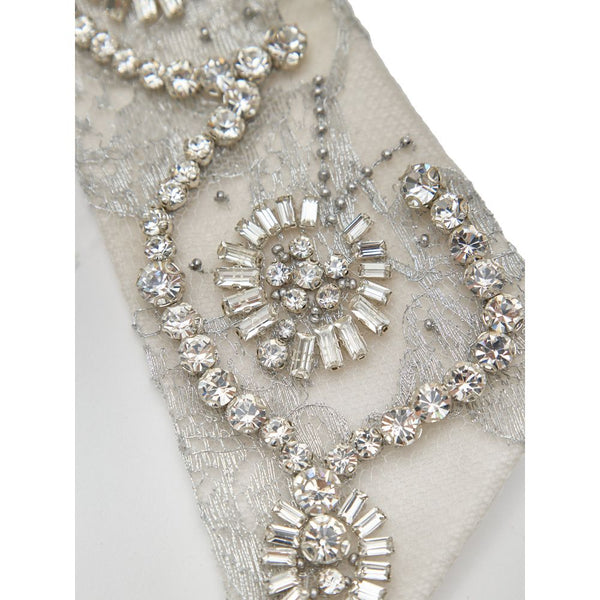 White Cotton Dress Shirt