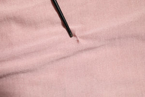 Pink Floral Lace Detailing Cardigan Sweater