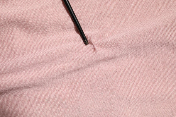 Pink Floral Lace Detailing Cardigan Sweater