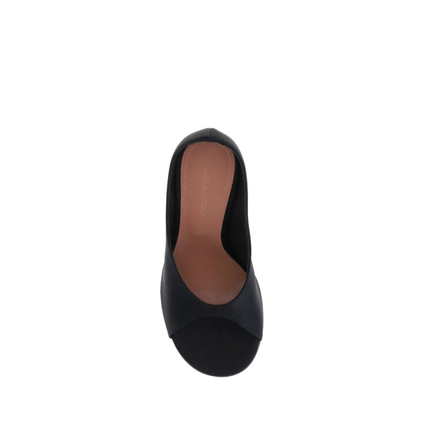 Anok Sandals