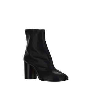 Black Lamb Ovis Aries Aries Ankle Boots