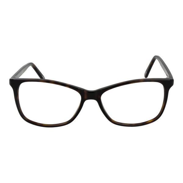Brown Acetate Glasses (Frames)