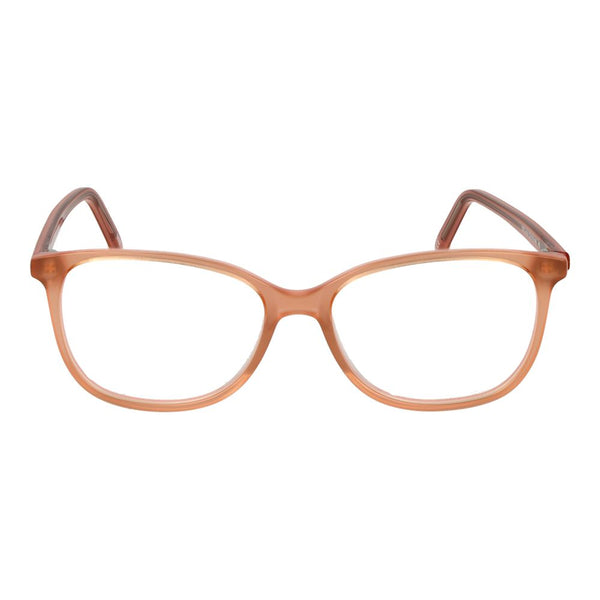 Pink Acetate Glasses (Frames)