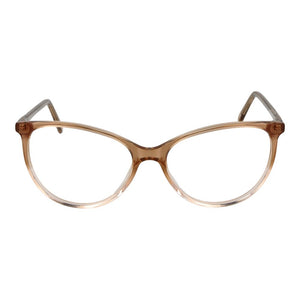 Brown Acetate Glasses (Frames)