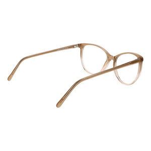 Brown Acetate Glasses (Frames)