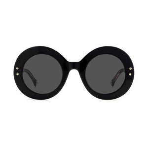 Black Acetate Sunglasses