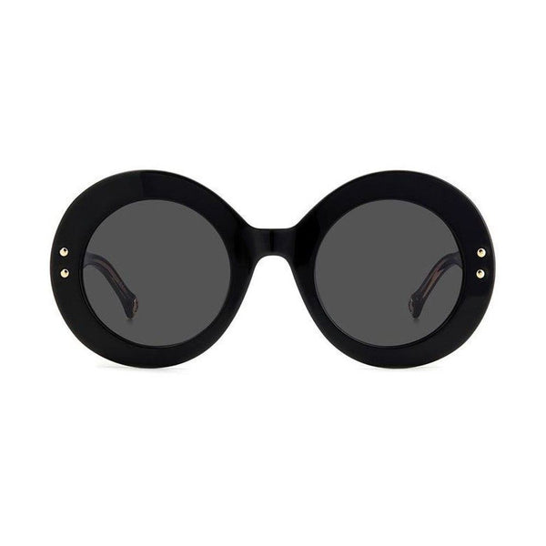 Black Acetate Sunglasses