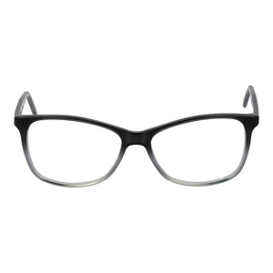 Black Acetate Glasses (Frames)