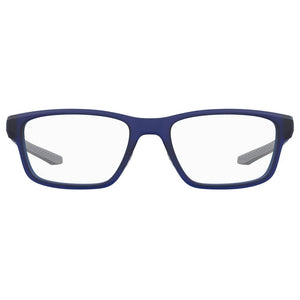 Blue Resin Glasses (Frames)