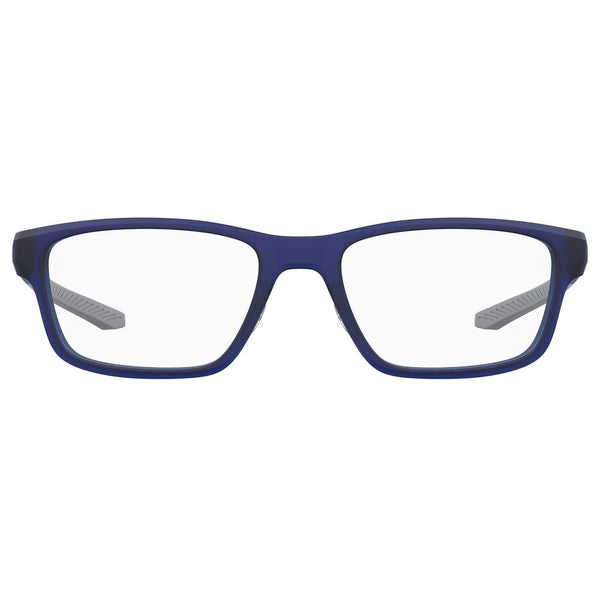 Blue Resin Glasses (Frames)