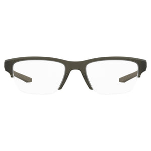 Bicolor Resin Glasses (Frames)