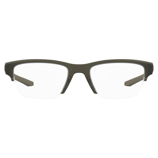 Bicolor Resin Glasses (Frames)