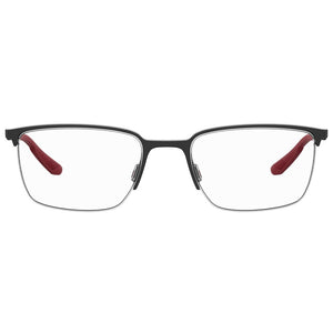 Black Metal Glasses (Frames)