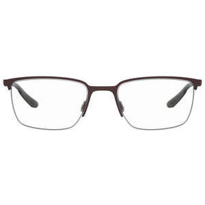 Brown Metal Glasses (Frames)
