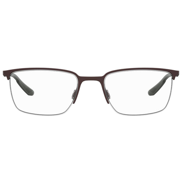 Brown Metal Glasses (Frames)