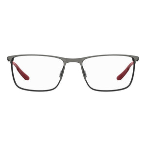 Black Metal Glasses (Frames)