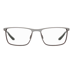 Brown Metal Glasses (Frames)