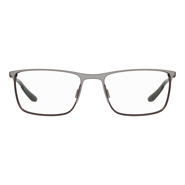 Brown Metal Glasses (Frames)
