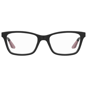 Black Acetate Glasses (Frames)