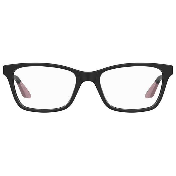 Black Acetate Glasses (Frames)