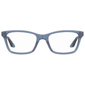 Blue Acetate Glasses (Frames)