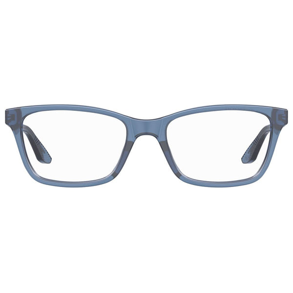 Blue Acetate Glasses (Frames)