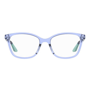 Blue Acetate Glasses (Frames)