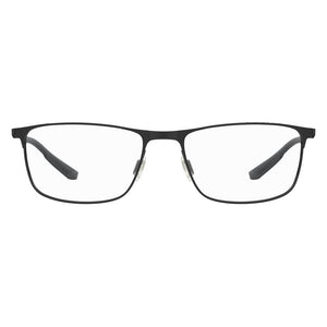 Black Metal Glasses (Frames)